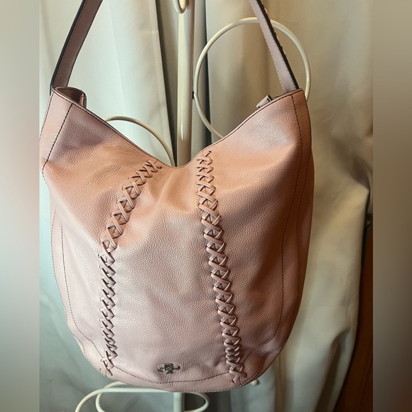 orYANY Handbags - orYANy bag large Hobo Bag, Rose